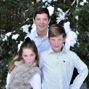 Meet your Posher, Annette